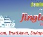 Chameleon Jazz Band Jingle Bells 2013 - Chameleon Jazz Band - Jingle Bells karácsonyi koncert