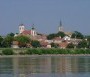 SZentendre - Szentendrei szigetkerülés hajóval - május 4