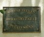 Révész István Helytörténeti Gyűjtemény disztáblája