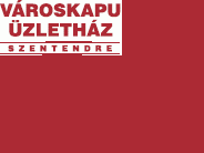 Városkapu Üzletház