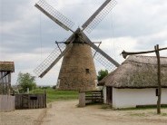 Skanzen