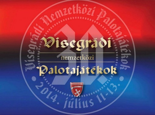30. Visegrádi Nemzetközi Palotajátékok  - Visegrádi Nemzetközi Palotajátékok